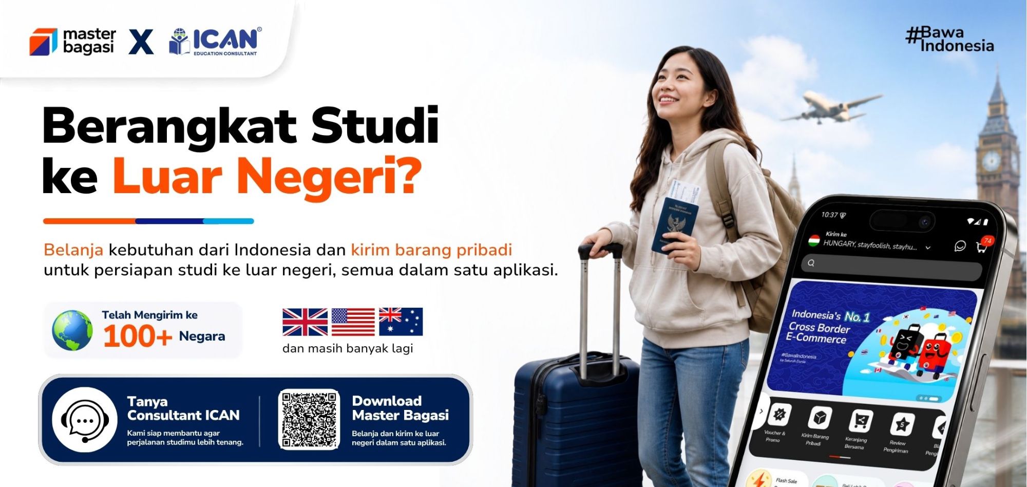 Study Abroad